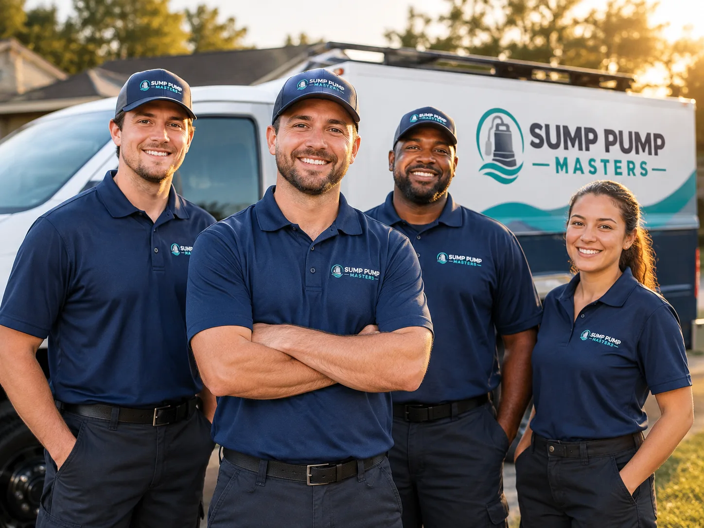 Sump Pump Repair company in Tamiment, PA